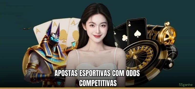 Guia rápido de apostas ao vivo na 55ganhe