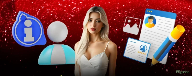 Programa VIP 55ganhe - benefícios exclusivos
